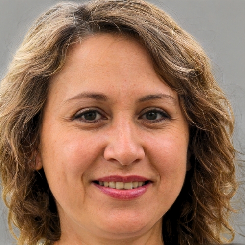 Dr. Petra Olteanu