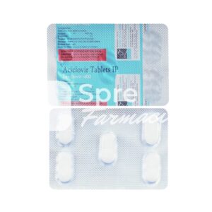 Aciclovir