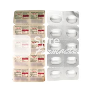 Albendazol