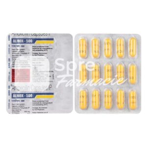Amoxicilina
