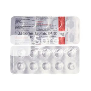 Baclofen