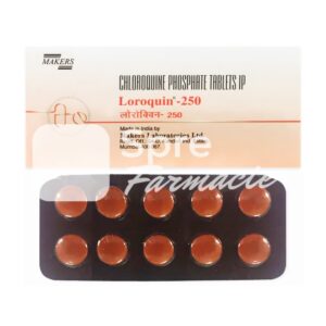 Chloroquine