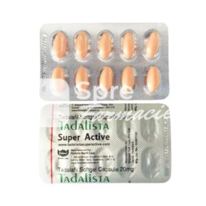 Cialis Super Active