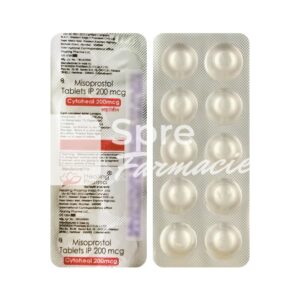 Cytotec
