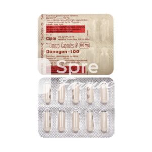 Danazol