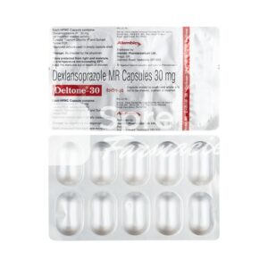 Dexilant