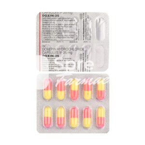 Doxepin