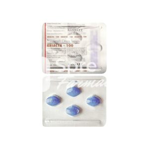 Eriacta