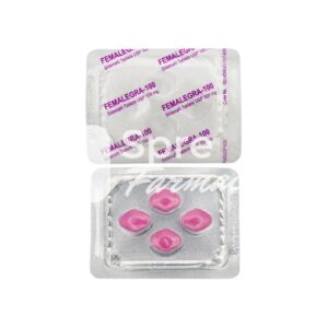 Female Viagra