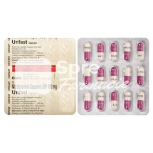 Furadantin