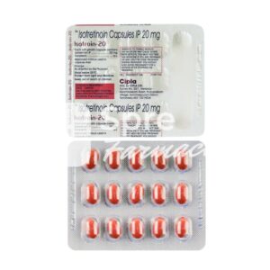 Isotretinoin