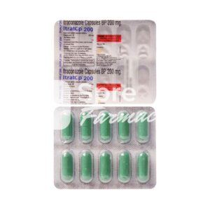 Itraconazol