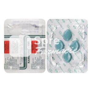 Kamagra Gold