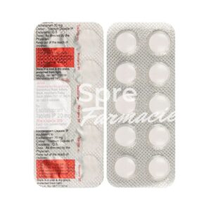 Lexapro