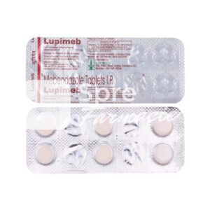 Mebendazole