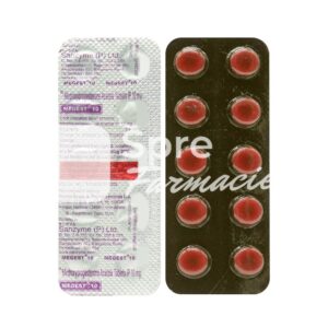 Medroxiprogesteron