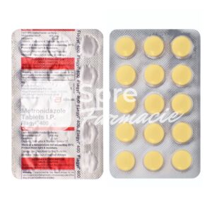 Metronidazol