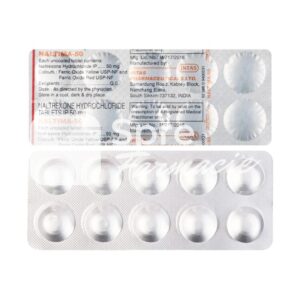 Naltrexone