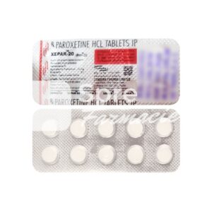 Paxil