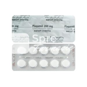 Plaquenil