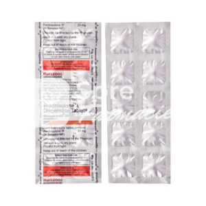 Prednisolon