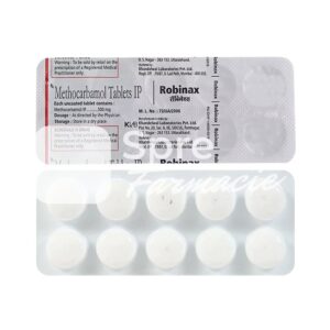 Robaxin