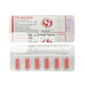 Sildalis