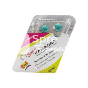 Super Kamagra
