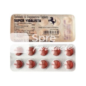 Super Vidalista