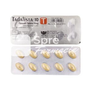 Tadalista