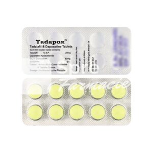 Tadapox