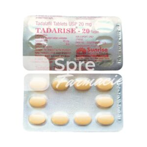 Tadarise