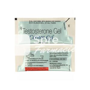 Testosterone Topical