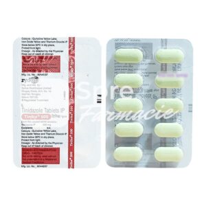 Tinidazol