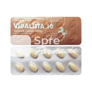 Vidalista