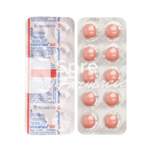 Voltaren