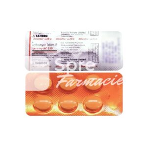 Zithromax